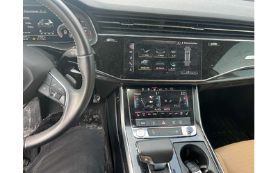 Audi Q8 3.0 Progressiv - автомобили, коли, обяви за нови и употребявани 6