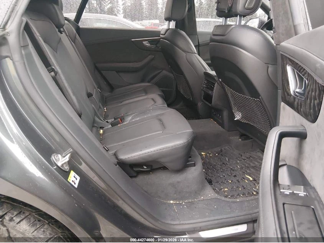 Audi Q8 2021 AUDI Q8 PRESTIGE 55 TFSI QUATTRO TIPTRONIC - автомобили, коли, обяви за нови и употребявани 10