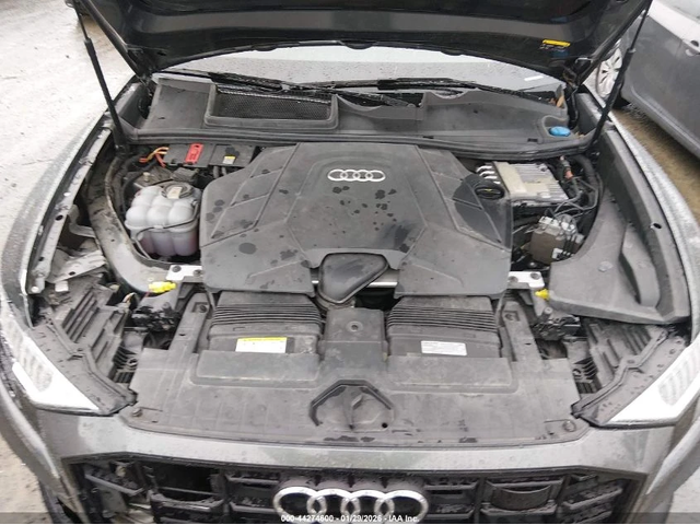 Audi Q8 2021 AUDI Q8 PRESTIGE 55 TFSI QUATTRO TIPTRONIC - автомобили, коли, обяви за нови и употребявани 11