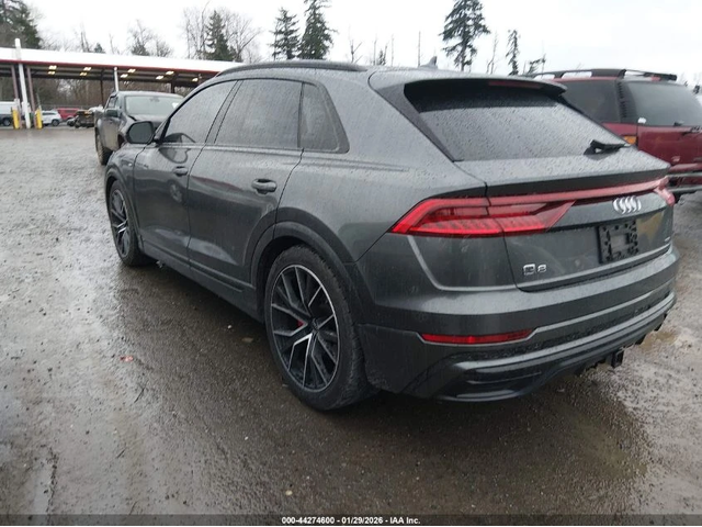 Audi Q8 2021 AUDI Q8 PRESTIGE 55 TFSI QUATTRO TIPTRONIC - автомобили, коли, обяви за нови и употребявани 5