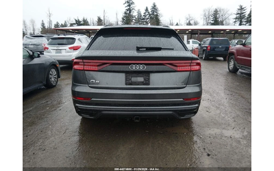 Audi Q8 2021 AUDI Q8 PRESTIGE 55 TFSI QUATTRO TIPTRONIC - автомобили, коли, обяви за нови и употребявани 6