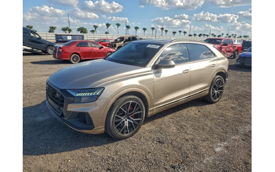 audi-q8 - 0