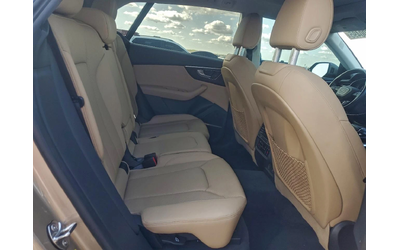 Audi Q8 * PRESTIGE* S-LINE* - автомобили, коли, обяви за нови и употребявани 11