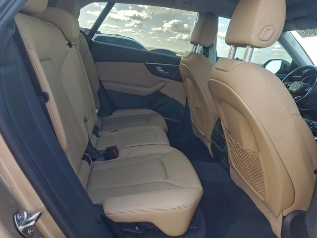 Audi Q8 * PRESTIGE* S-LINE* - автомобили, коли, обяви за нови и употребявани 11