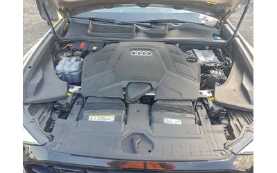 Audi Q8 * PRESTIGE* S-LINE* - автомобили, коли, обяви за нови и употребявани 6