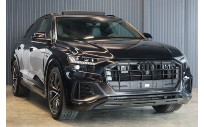audi-q8 - 0