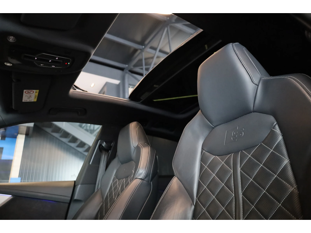 Audi Q8 3XS-LINE* RS* HD MATRIX LIGHTS* PANO* 360* - автомобили, коли, обяви за нови и употребявани 13