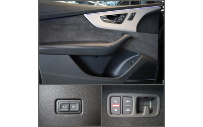Audi Q8 3XS-LINE* RS* HD MATRIX LIGHTS* PANO* 360* - автомобили, коли, обяви за нови и употребявани 14