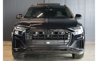 audi-q8 - 1