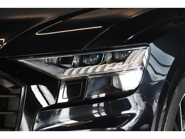 Audi Q8 3XS-LINE* RS* HD MATRIX LIGHTS* PANO* 360* - автомобили, коли, обяви за нови и употребявани 3