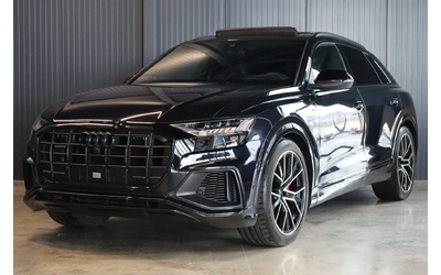 audi-q8 - 4