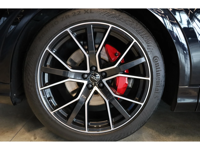 Audi Q8 3XS-LINE* RS* HD MATRIX LIGHTS* PANO* 360* - автомобили, коли, обяви за нови и употребявани 5