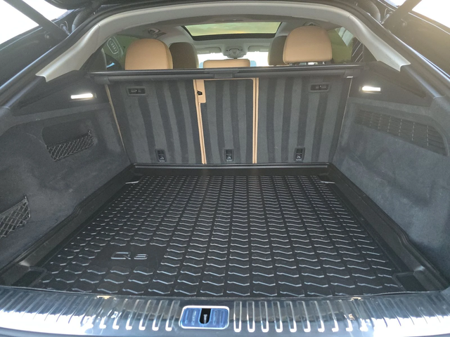 Audi Q8 - автомобили, коли, обяви за нови и употребявани 11