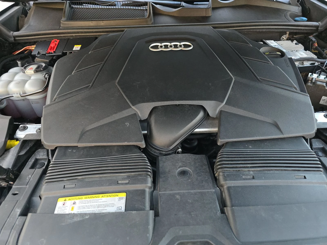 Audi Q8 - автомобили, коли, обяви за нови и употребявани 13