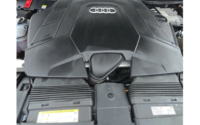 Audi Q8 Premium QUATTRO - автомобили, коли, обяви за нови и употребявани 13