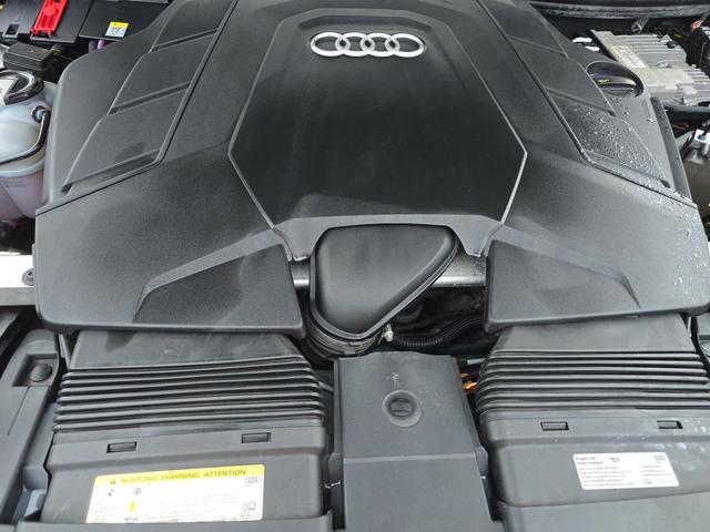 Audi Q8 Premium QUATTRO - автомобили, коли, обяви за нови и употребявани 13