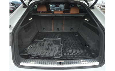 Audi Q8 Premium QUATTRO - автомобили, коли, обяви за нови и употребявани 14