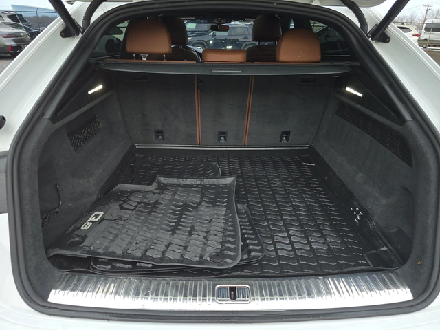 Audi Q8 Premium QUATTRO - автомобили, коли, обяви за нови и употребявани 14