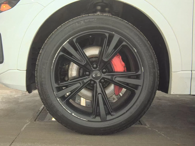 Audi Q8 Premium QUATTRO - автомобили, коли, обяви за нови и употребявани 6