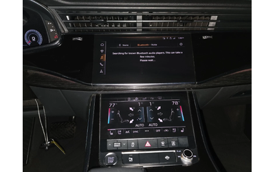 Audi Q8 Premium Plus - автомобили, коли, обяви за нови и употребявани 10