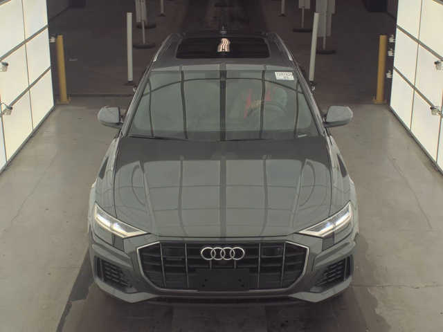 Audi Q8 Premium Plus - автомобили, коли, обяви за нови и употребявани 1