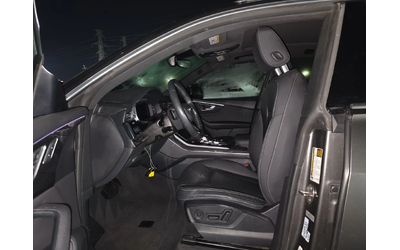 Audi Q8 Premium Plus - автомобили, коли, обяви за нови и употребявани 7