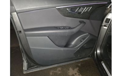 Audi Q8 Premium Plus - автомобили, коли, обяви за нови и употребявани 9