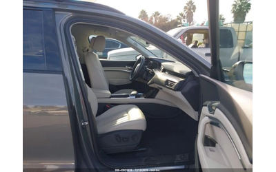 Audi Q8 E-TRON PREMIUM PLUS QUATTRO - автомобили, коли, обяви за нови и употребявани 9