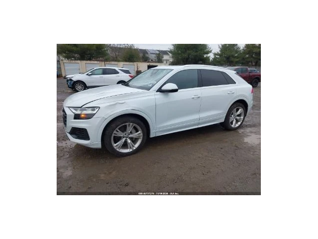 Audi Q8 55 TFSI PREMIUM - автомобили, коли, обяви за нови и употребявани 0