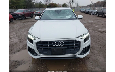 Audi Q8 55 TFSI PREMIUM - автомобили, коли, обяви за нови и употребявани 10