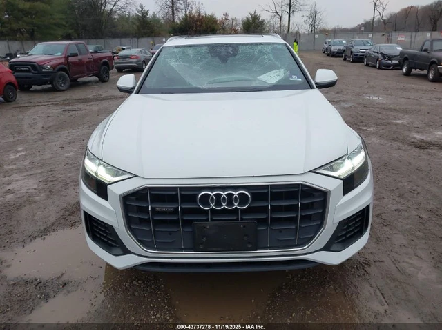 Audi Q8 55 TFSI PREMIUM - автомобили, коли, обяви за нови и употребявани 10
