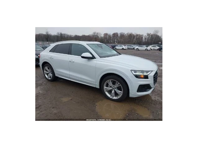 Audi Q8 55 TFSI PREMIUM - автомобили, коли, обяви за нови и употребявани 1