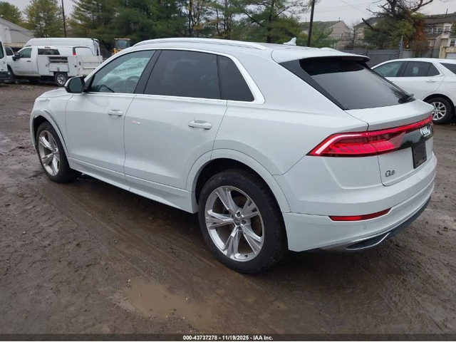 Audi Q8 55 TFSI PREMIUM - автомобили, коли, обяви за нови и употребявани 2