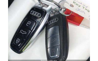 Audi Q8 55 TFSI PREMIUM - автомобили, коли, обяви за нови и употребявани 9