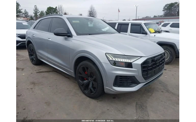 audi-q8 - 0