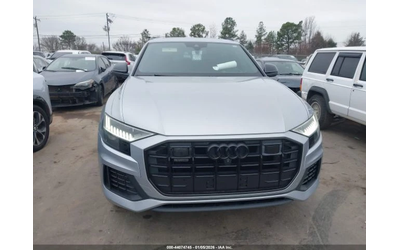 Audi Q8 55 PREMIUM - автомобили, коли, обяви за нови и употребявани 11