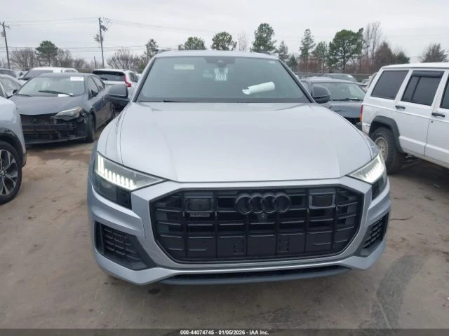 Audi Q8 55 PREMIUM - автомобили, коли, обяви за нови и употребявани 11
