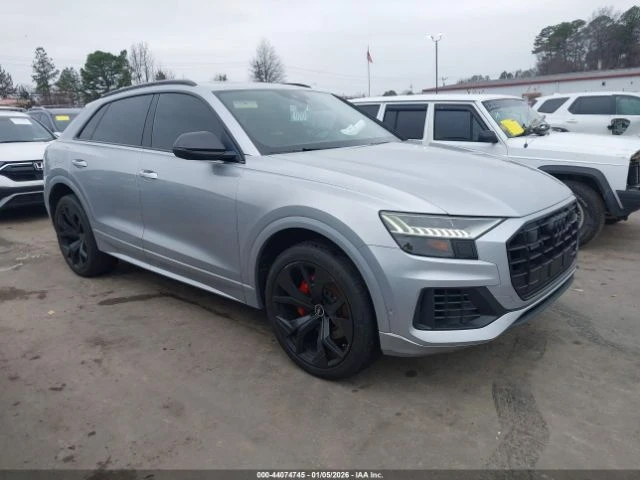 Audi Q8 55 PREMIUM - автомобили, коли, обяви за нови и употребявани 12
