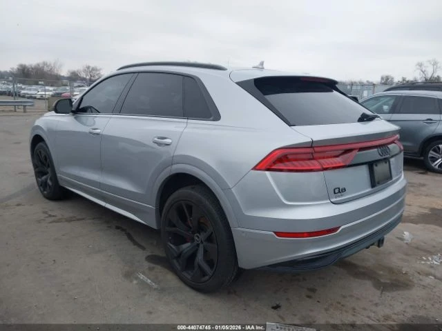 Audi Q8 55 PREMIUM - автомобили, коли, обяви за нови и употребявани 13