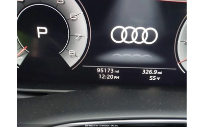 Audi Q8 55 PREMIUM - автомобили, коли, обяви за нови и употребявани 14