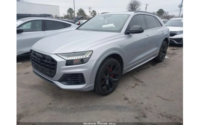 audi-q8 - 1