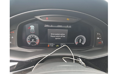 Audi Q8 Premium Plus S-Line | ПАНОРАМА | 360 КАМЕРИ | - автомобили, коли, обяви за нови и употребявани 12