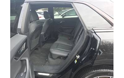 Audi Q8 Premium Plus S-Line | ПАНОРАМА | 360 КАМЕРИ | - автомобили, коли, обяви за нови и употребявани 13