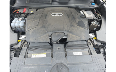 Audi Q8 Premium Plus S-Line | ПАНОРАМА | 360 КАМЕРИ | - автомобили, коли, обяви за нови и употребявани 15