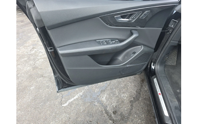 Audi Q8 Premium Plus S-Line | ПАНОРАМА | 360 КАМЕРИ | - автомобили, коли, обяви за нови и употребявани 9