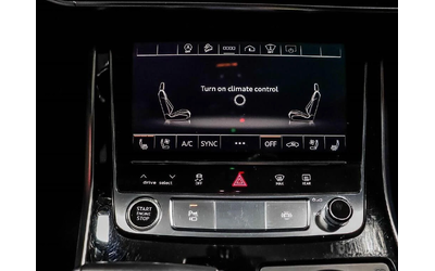 Audi Q8 3xSline* BlackOptic* Bang3D* Matrix* Distr* Масаж* - автомобили, коли, обяви за нови и употребявани 10