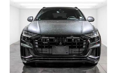 audi-q8 - 1