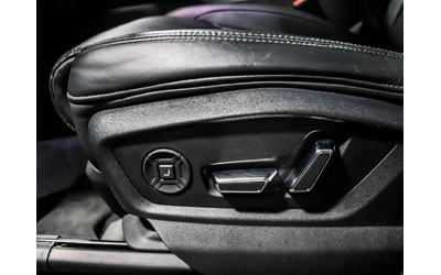 Audi Q8 3xSline* BlackOptic* Bang3D* Matrix* Distr* Масаж* - автомобили, коли, обяви за нови и употребявани 6