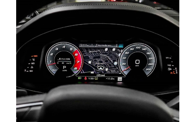 Audi Q8 3xSline* BlackOptic* Bang3D* Matrix* Distr* Масаж* - автомобили, коли, обяви за нови и употребявани 8