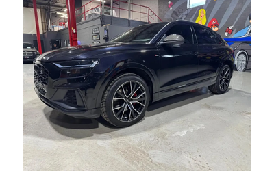 audi-q8 - 0